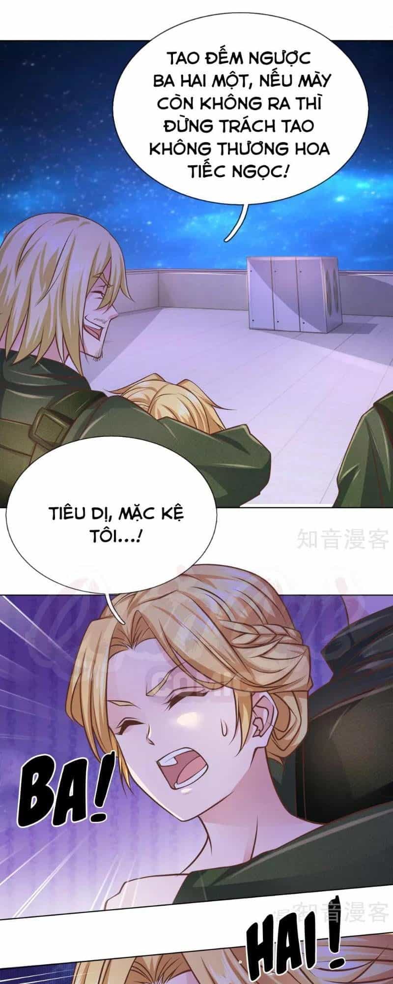 Cực Phẩm Yêu Nghiệt - Chương 63 - ảnh 6