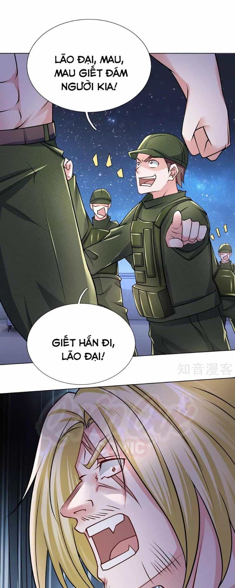 Cực Phẩm Yêu Nghiệt - Chương 65 - ảnh 12