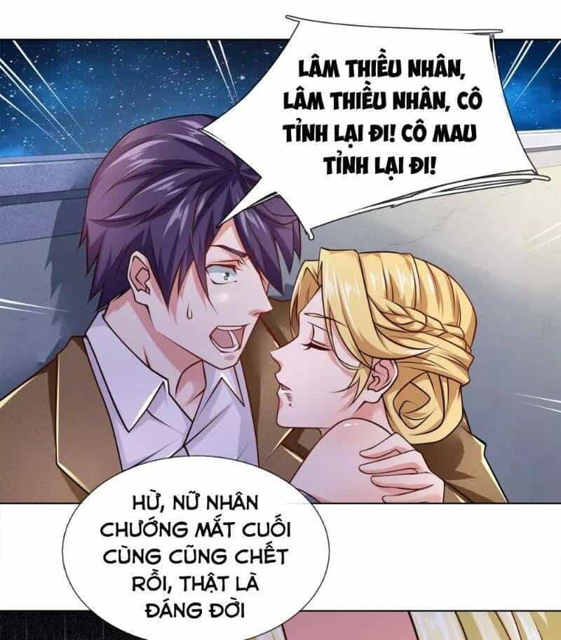 Cực Phẩm Yêu Nghiệt - Chương 67 - ảnh 1