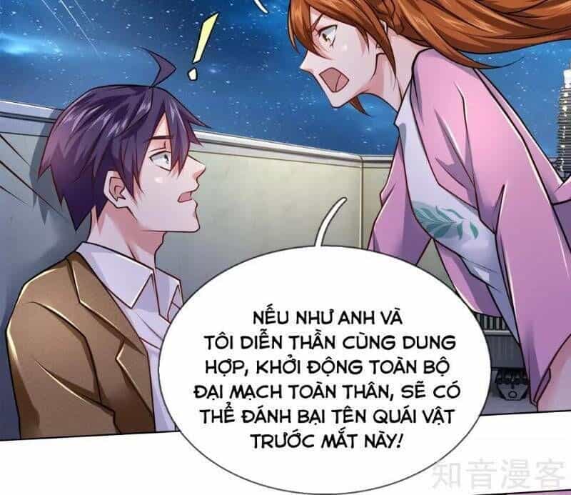 Cực Phẩm Yêu Nghiệt - Chương 67 - ảnh 9