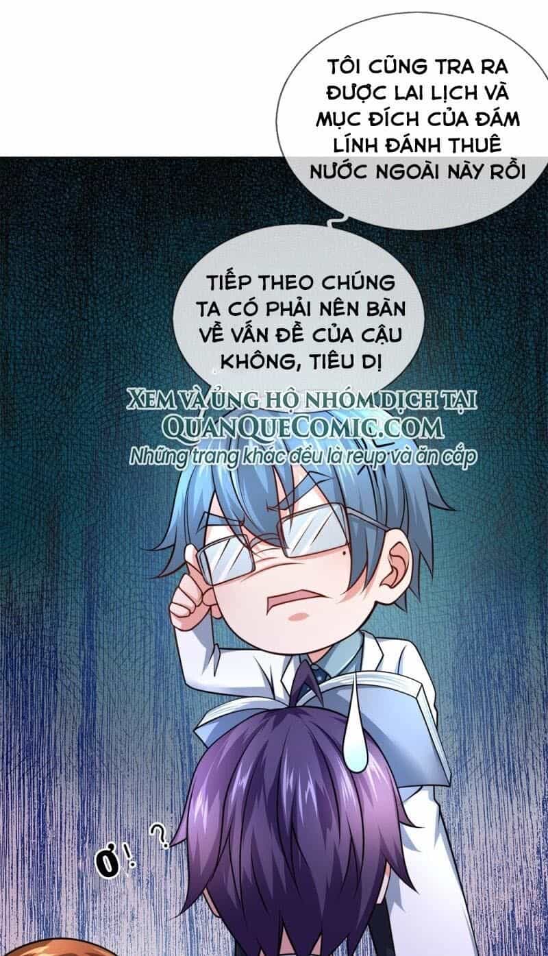 Cực Phẩm Yêu Nghiệt - Chương 68 - ảnh 19