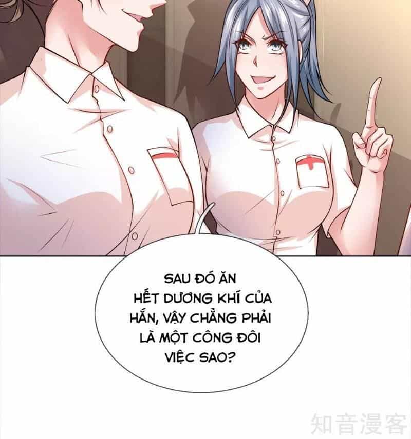 Cực Phẩm Yêu Nghiệt - Chương 69 - ảnh 11