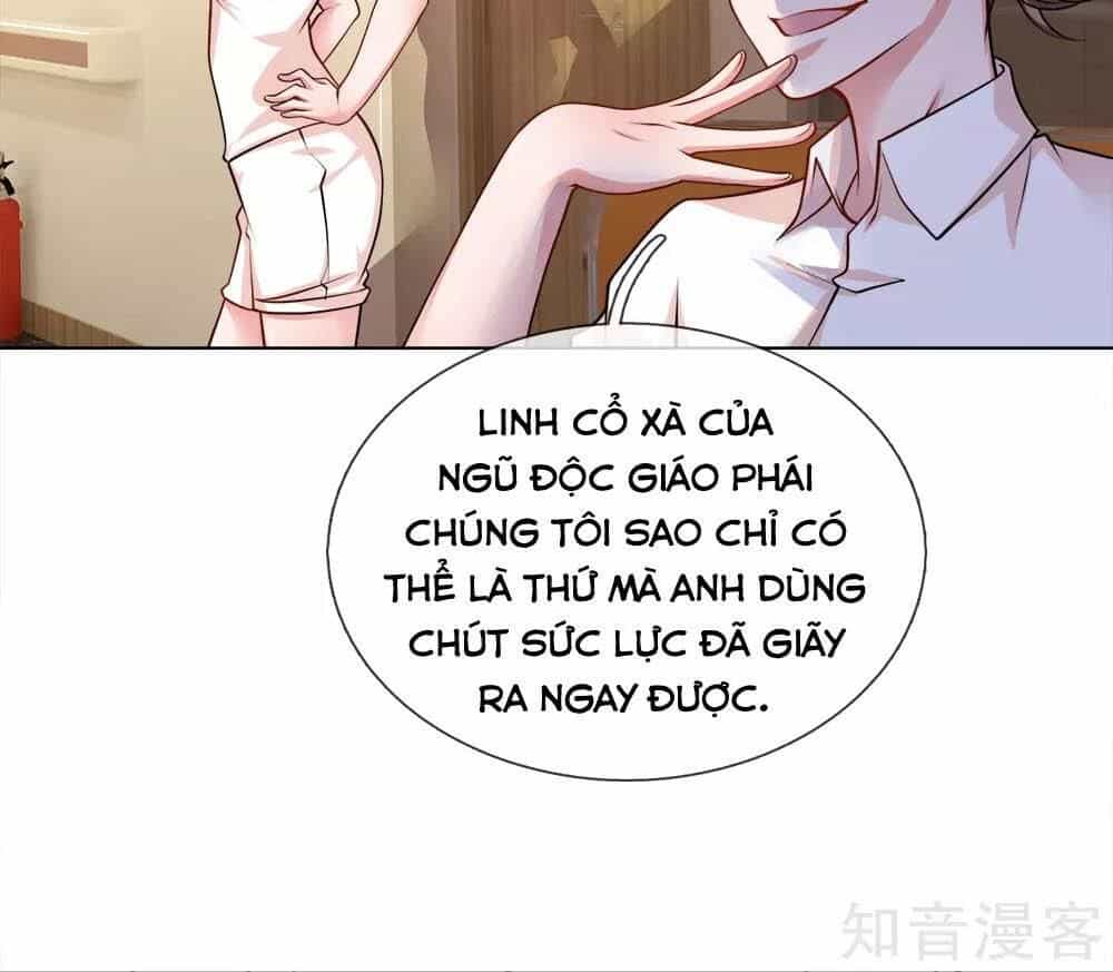 Cực Phẩm Yêu Nghiệt - Chương 70 - ảnh 18