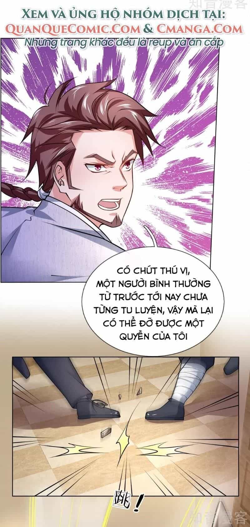 Cực Phẩm Yêu Nghiệt - Chương 71 - ảnh 18