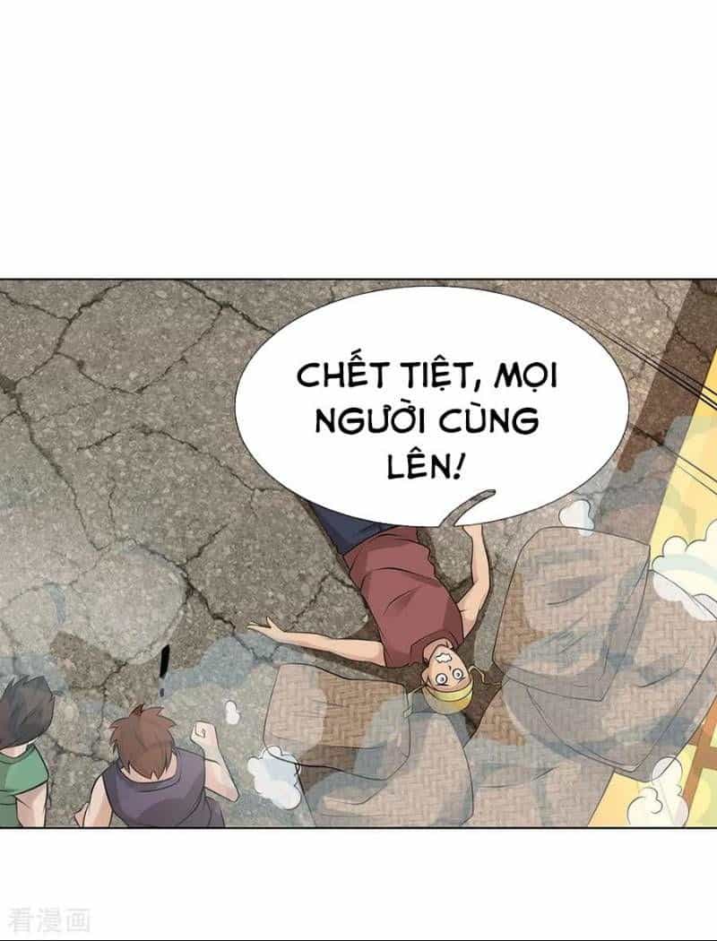 Cực Phẩm Yêu Nghiệt - Chương 9 - ảnh 6