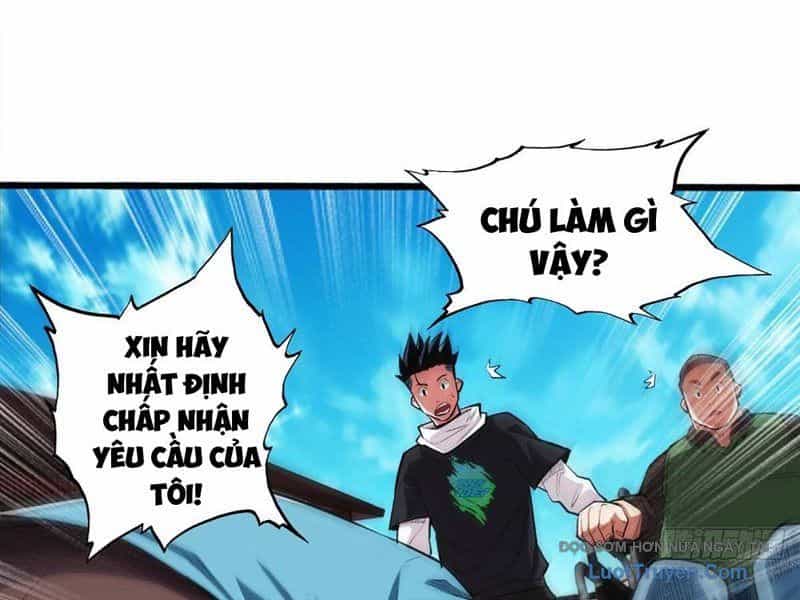 Cực Tốc Hồi Lam - Chương 28 - ảnh 90