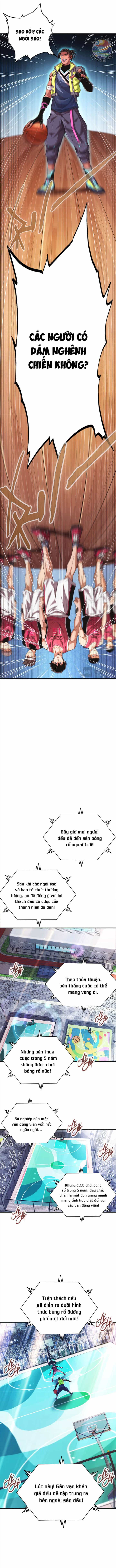 Cực Tốc Hồi Mana - Chương 2 - ảnh 3