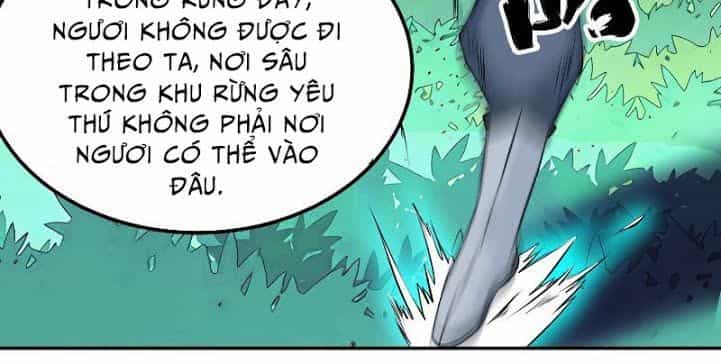 Cực Vũ Huyền Đế - Chương 10 - ảnh 6
