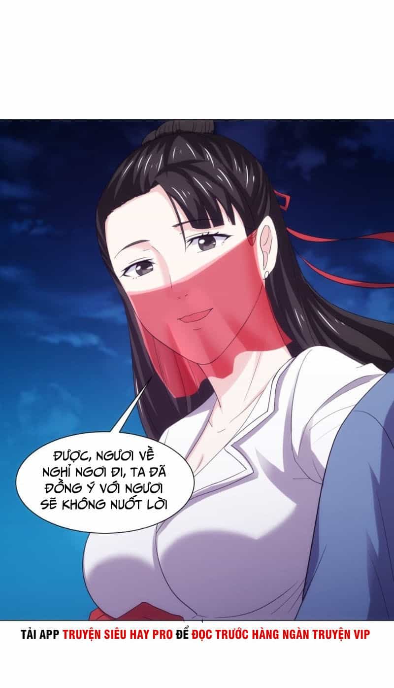 Cực Vũ Huyền Đế - Chương 101 - ảnh 44