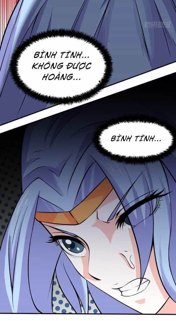 Cực Vũ Huyền Đế - Chương 11 - ảnh 5