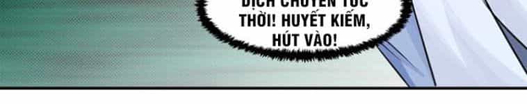 Cực Vũ Huyền Đế - Chương 20 - ảnh 4