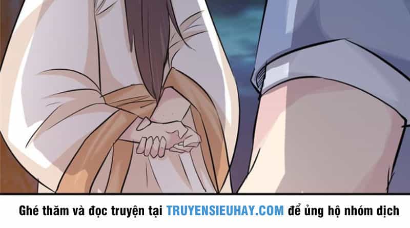 Cực Vũ Huyền Đế - Chương 21 - ảnh 10