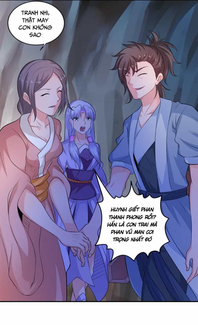 Cực Vũ Huyền Đế - Chương 46 - ảnh 13