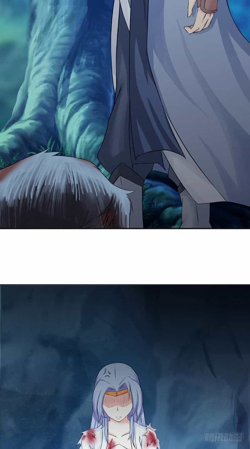 Cực Vũ Huyền Đế - Chương 6 - ảnh 25