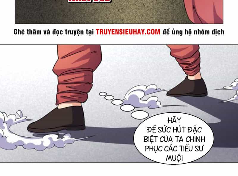 Cực Vũ Huyền Đế - Chương 63 - ảnh 11