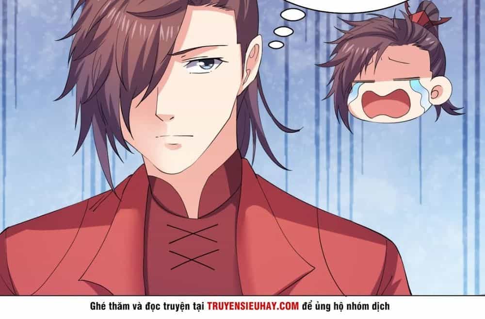 Cực Vũ Huyền Đế - Chương 65 - ảnh 5