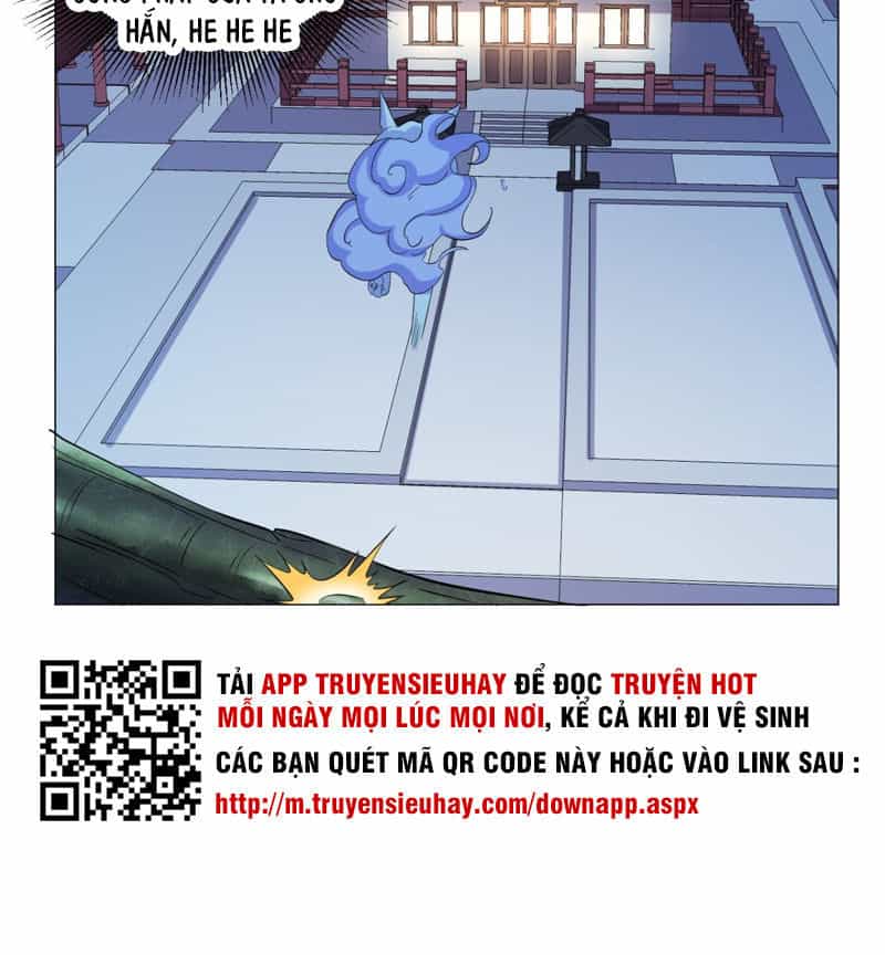 Cực Vũ Huyền Đế - Chương 67 - ảnh 18