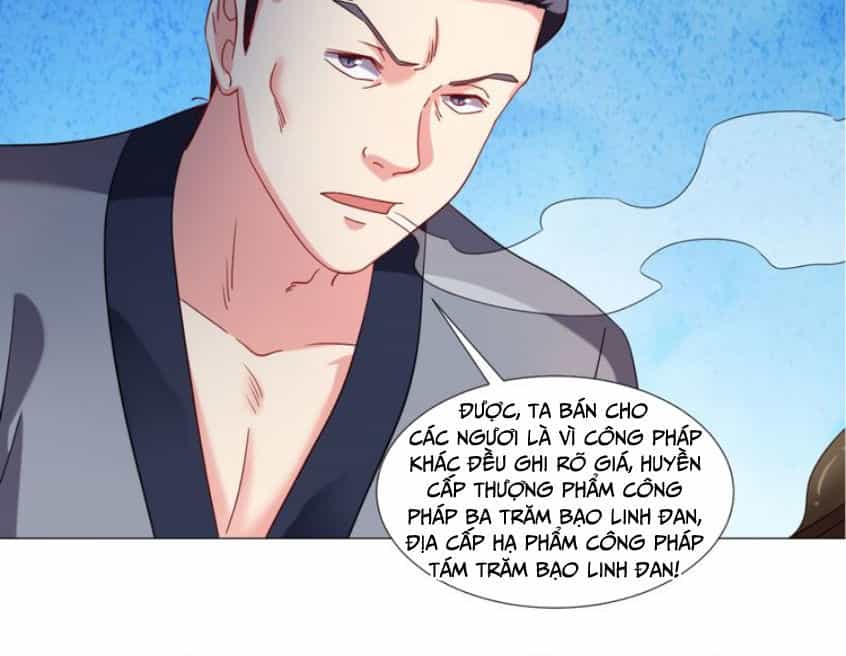Cực Vũ Huyền Đế - Chương 77 - ảnh 5