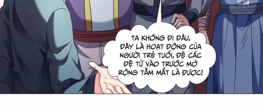 Cực Vũ Huyền Đế - Chương 79 - ảnh 3