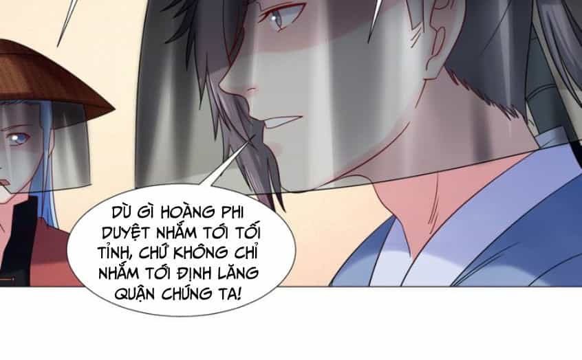 Cực Vũ Huyền Đế - Chương 80 - ảnh 19