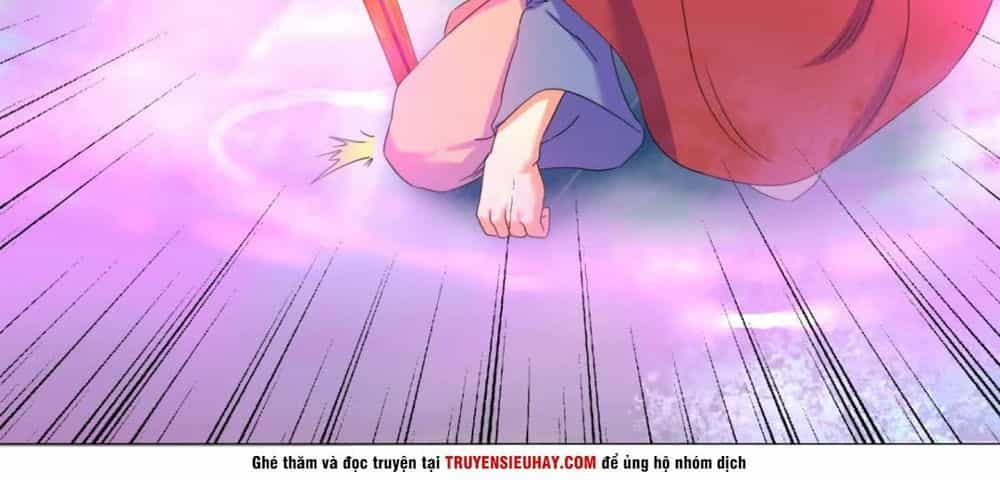 Cực Vũ Huyền Đế - Chương 86 - ảnh 36