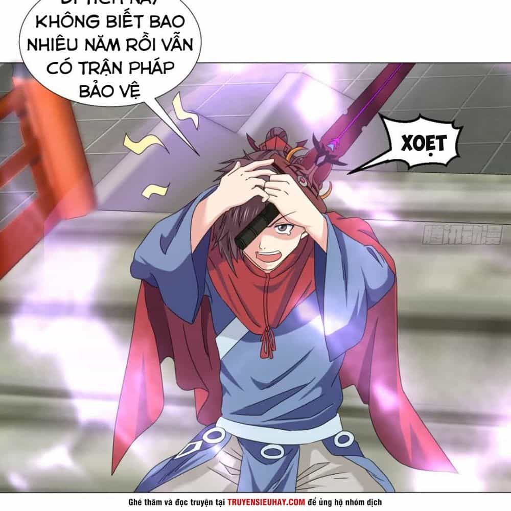 Cực Vũ Huyền Đế - Chương 86 - ảnh 5