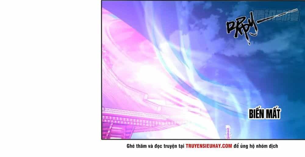 Cực Vũ Huyền Đế - Chương 86 - ảnh 9