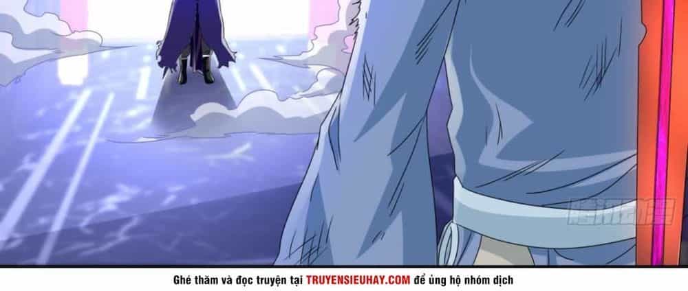 Cực Vũ Huyền Đế - Chương 89 - ảnh 15