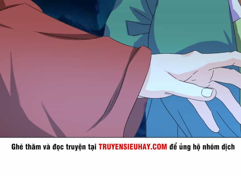 Cực Vũ Huyền Đế - Chương 92 - ảnh 19