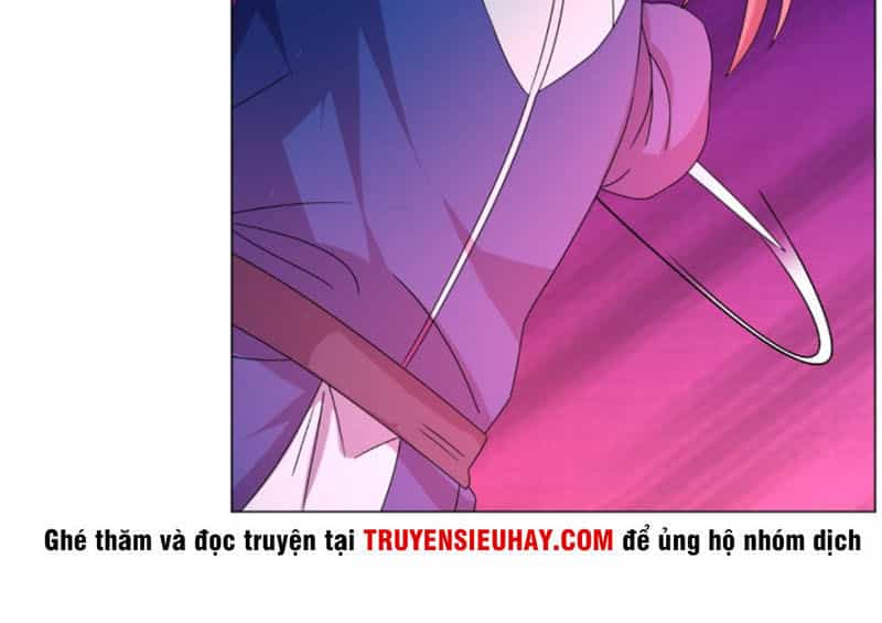 Cực Vũ Huyền Đế - Chương 92 - ảnh 41