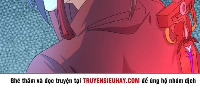 Cực Vũ Huyền Đế - Chương 92 - ảnh 43
