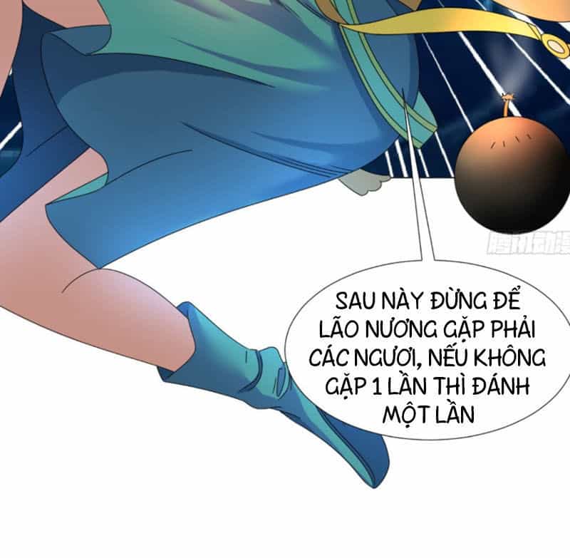 Cực Vũ Huyền Đế - Chương 92 - ảnh 47