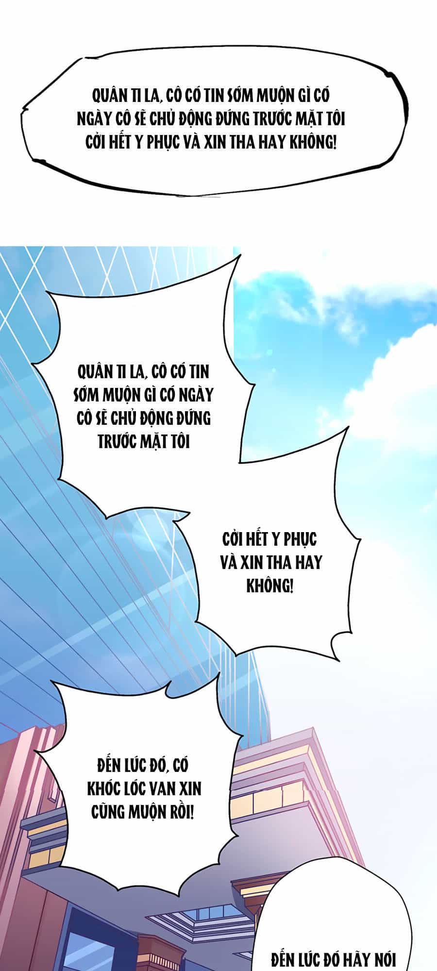 Cưng Chiều Ái Thê Hư Hỏng - Chương 0 - ảnh 19