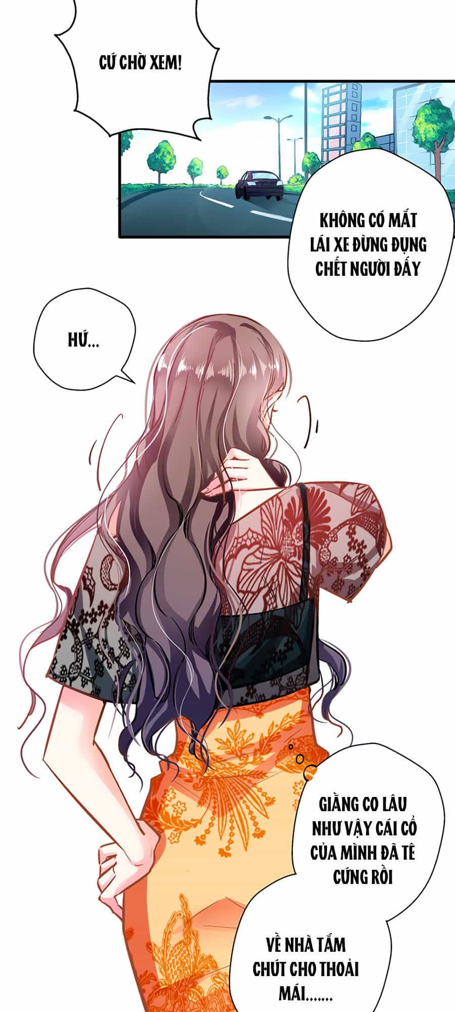 Cưng Chiều Ái Thê Hư Hỏng - Chương 0 - ảnh 21