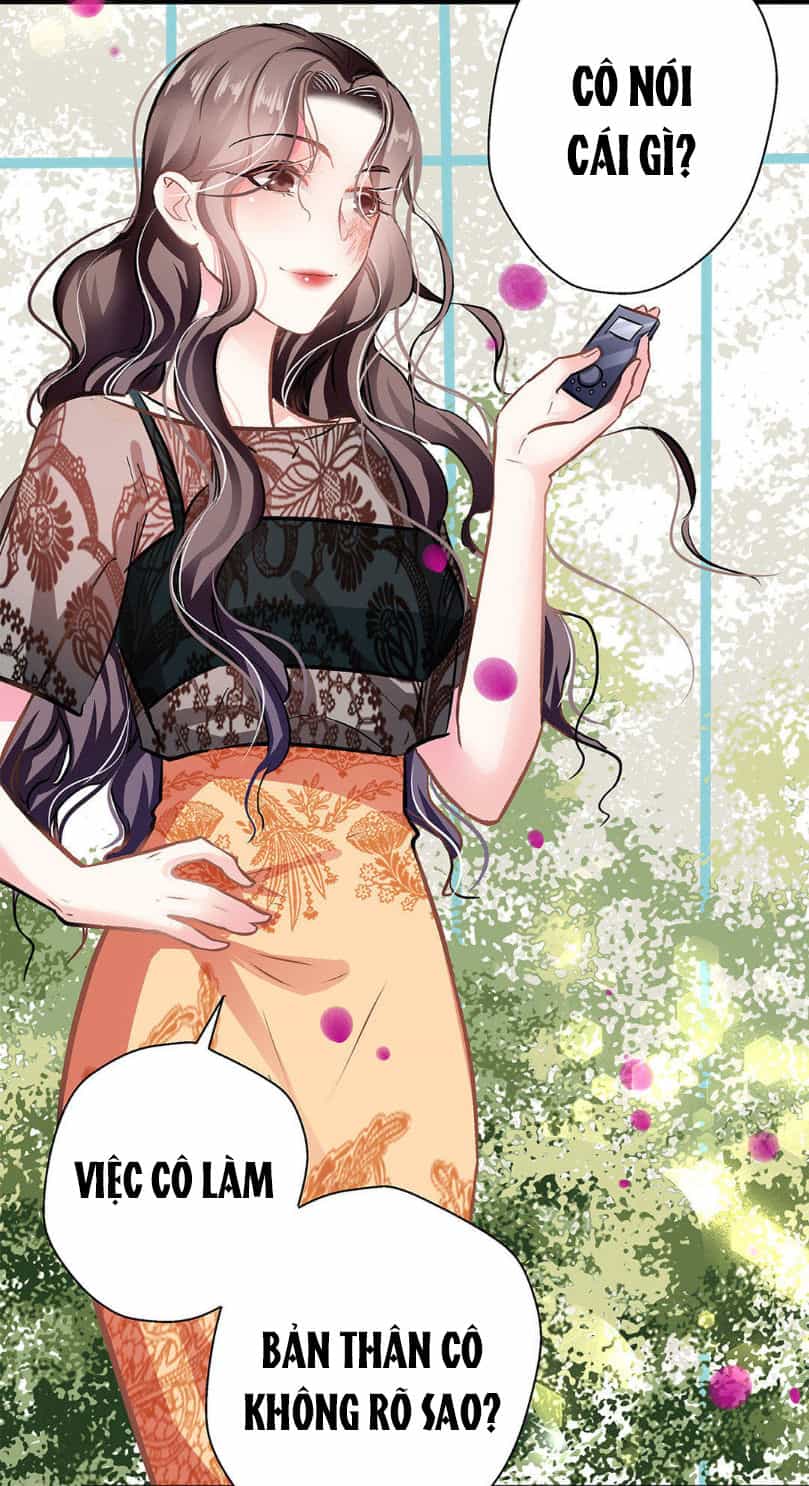 Cưng Chiều Ái Thê Hư Hỏng - Chương 9 - ảnh 29