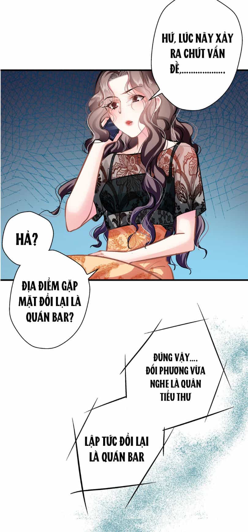 Cưng Chiều Ái Thê Hư Hỏng - Chương 11 - ảnh 20