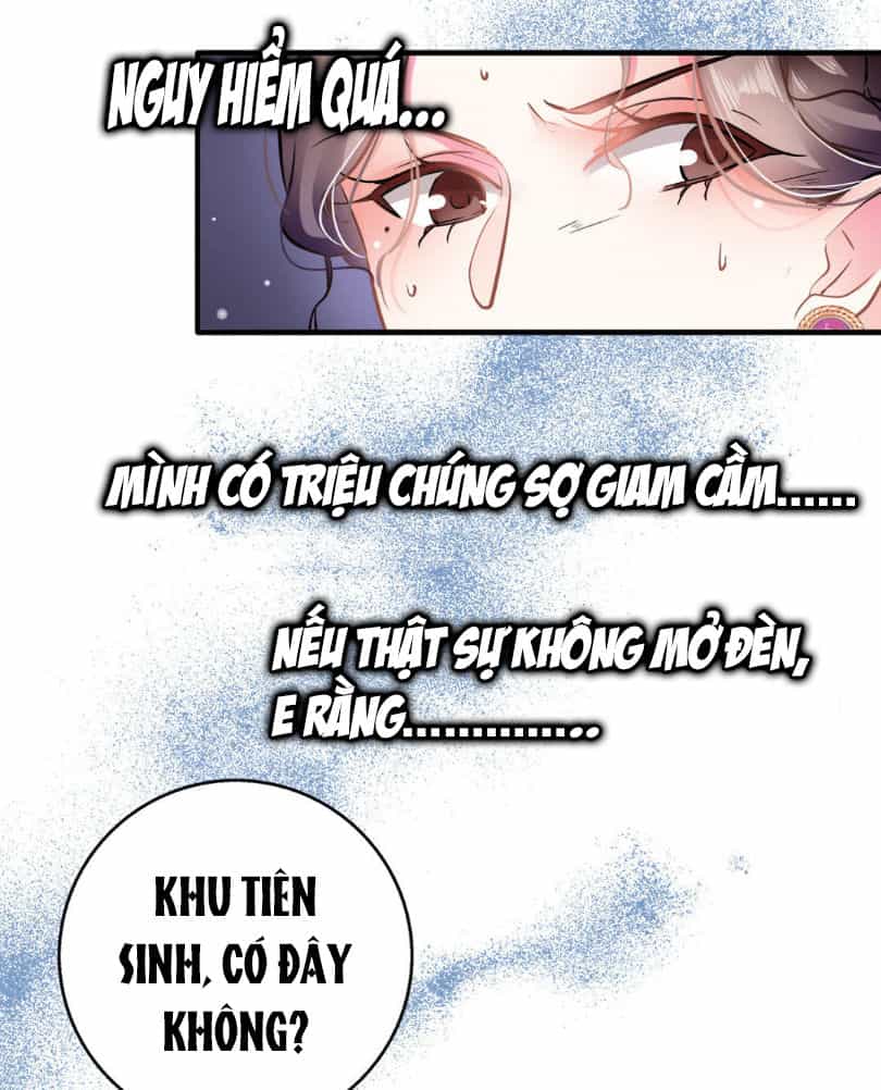 Cưng Chiều Ái Thê Hư Hỏng - Chương 11 - ảnh 30