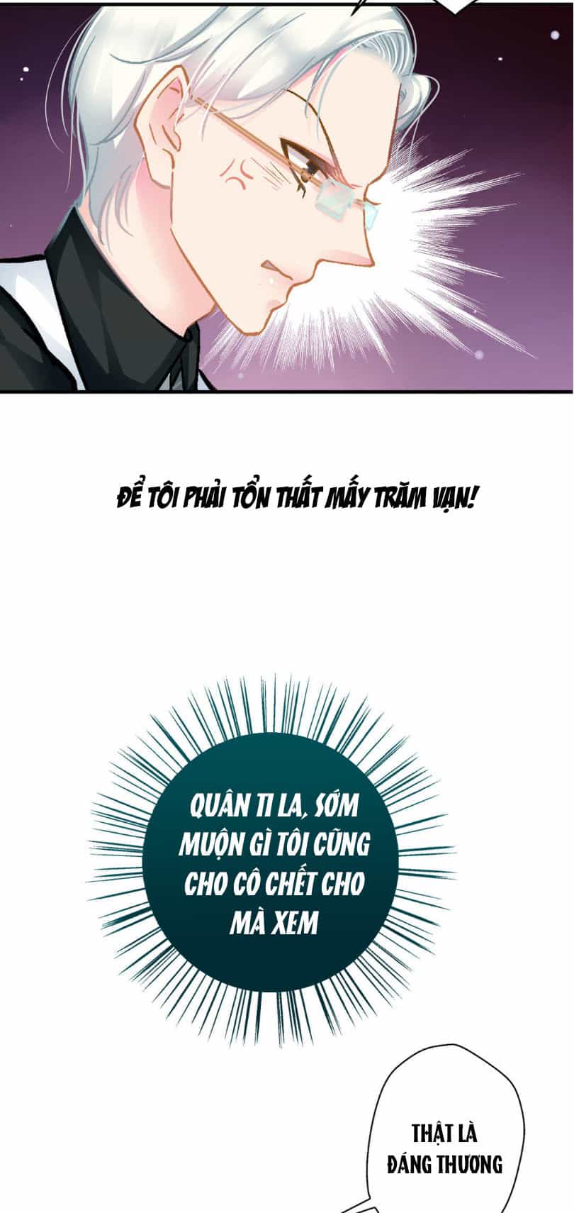 Cưng Chiều Ái Thê Hư Hỏng - Chương 11 - ảnh 5