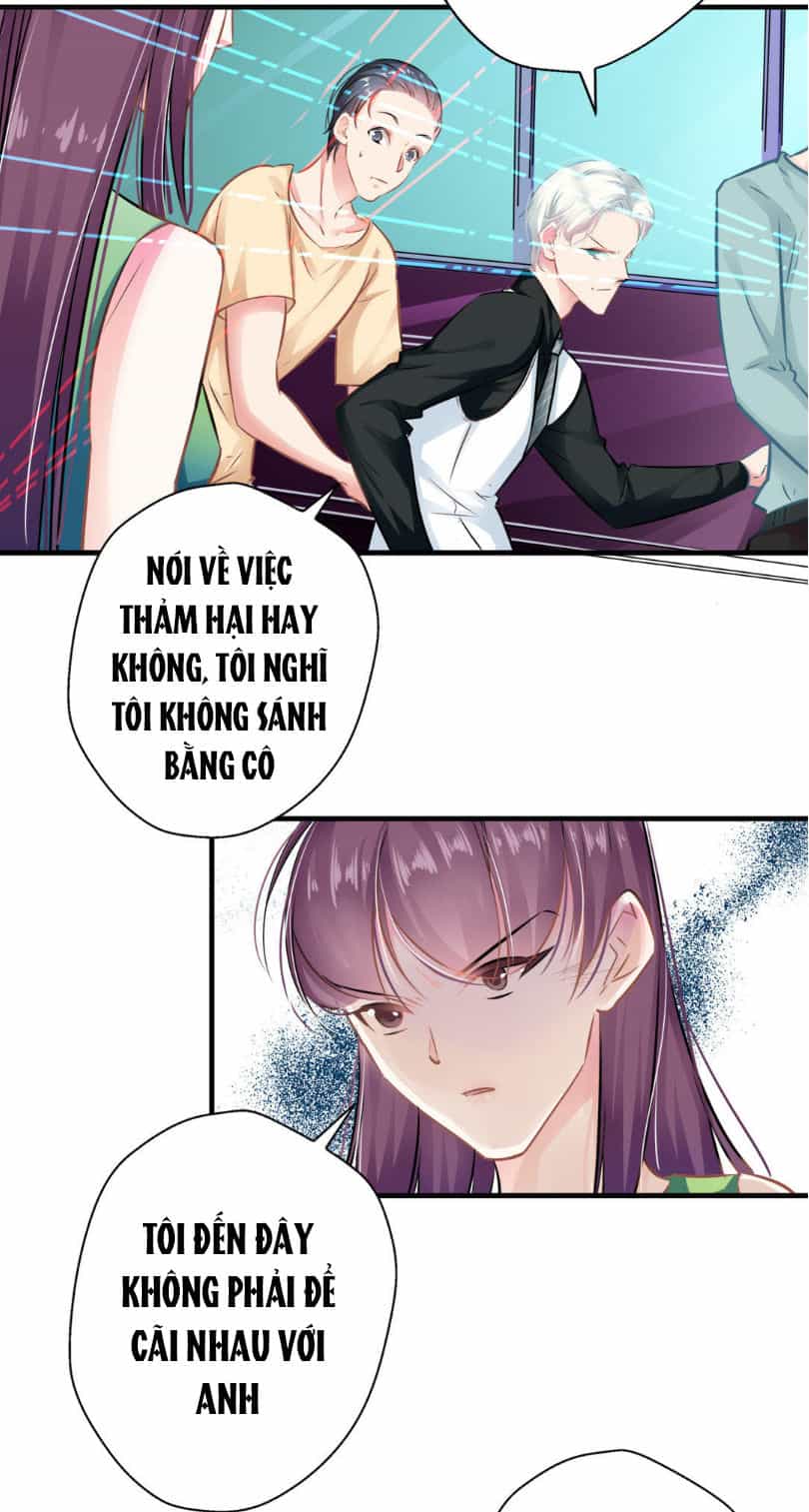 Cưng Chiều Ái Thê Hư Hỏng - Chương 11 - ảnh 7