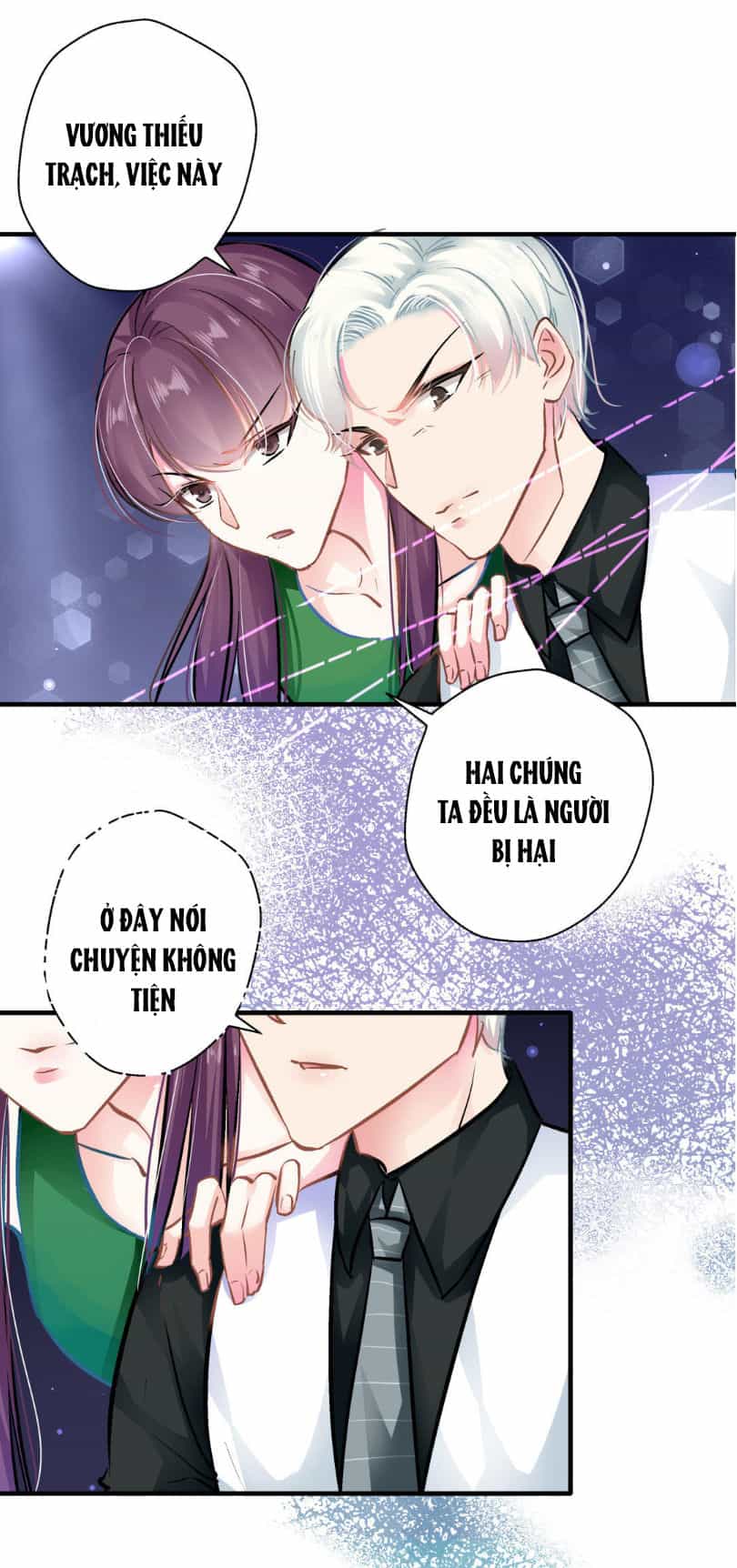 Cưng Chiều Ái Thê Hư Hỏng - Chương 11 - ảnh 9