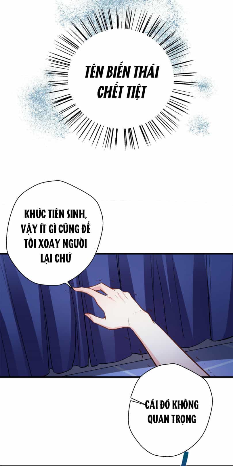 Cưng Chiều Ái Thê Hư Hỏng - Chương 12 - ảnh 10