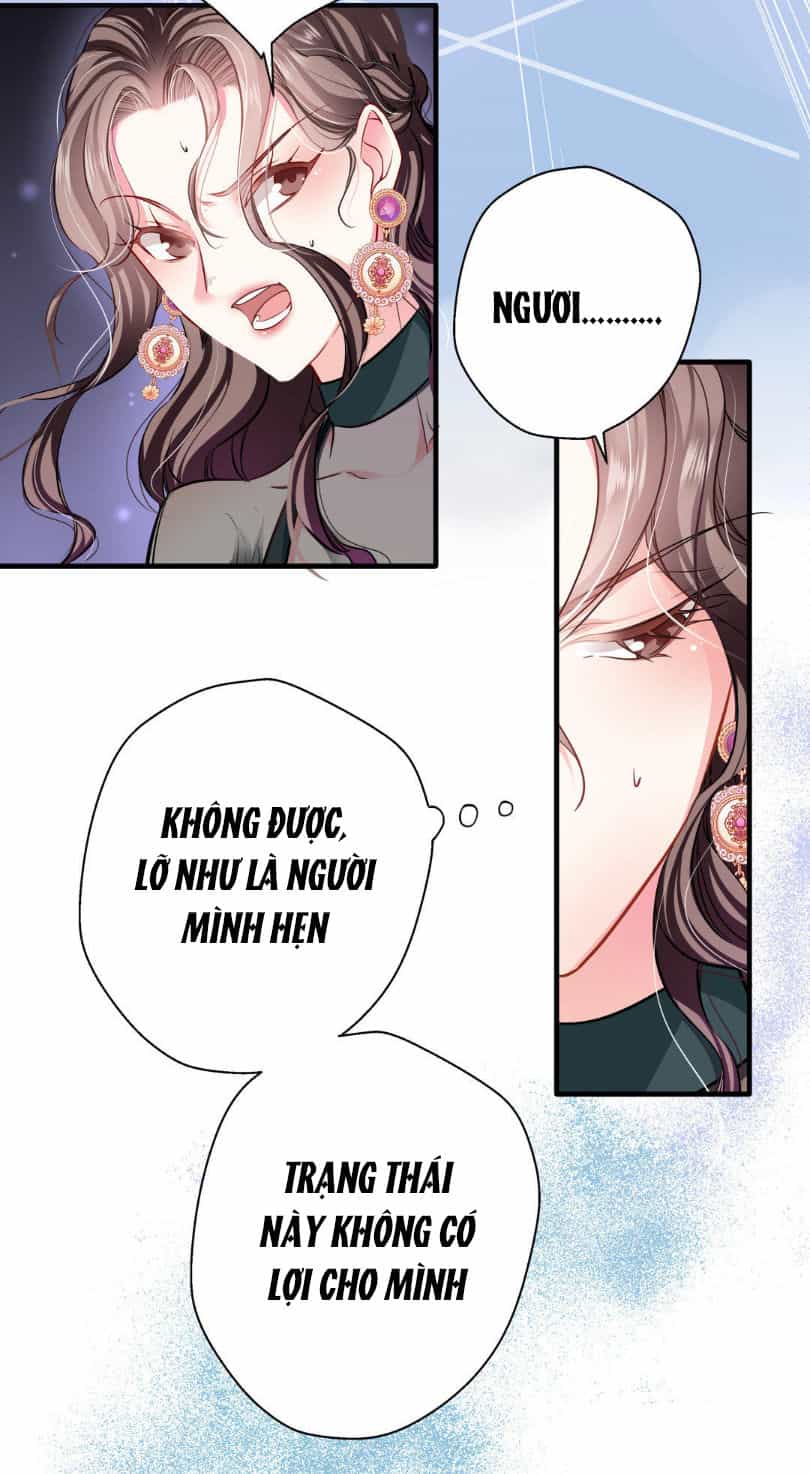 Cưng Chiều Ái Thê Hư Hỏng - Chương 12 - ảnh 3