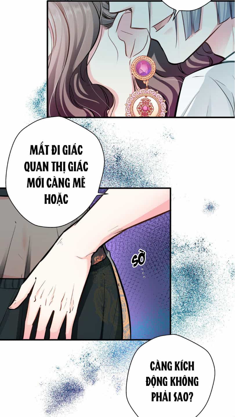 Cưng Chiều Ái Thê Hư Hỏng - Chương 12 - ảnh 6