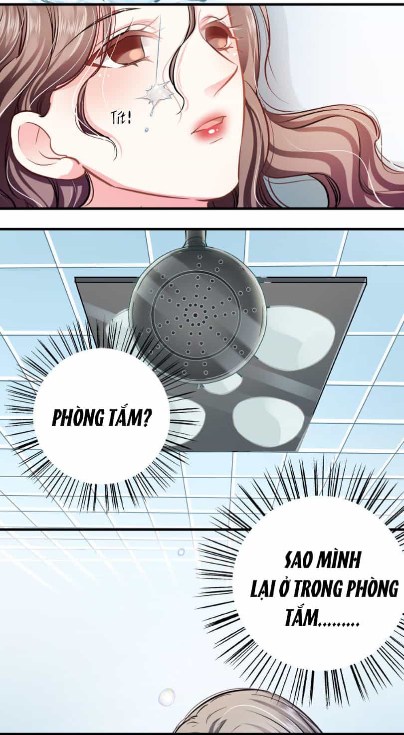 Cưng Chiều Ái Thê Hư Hỏng - Chương 13 - ảnh 14