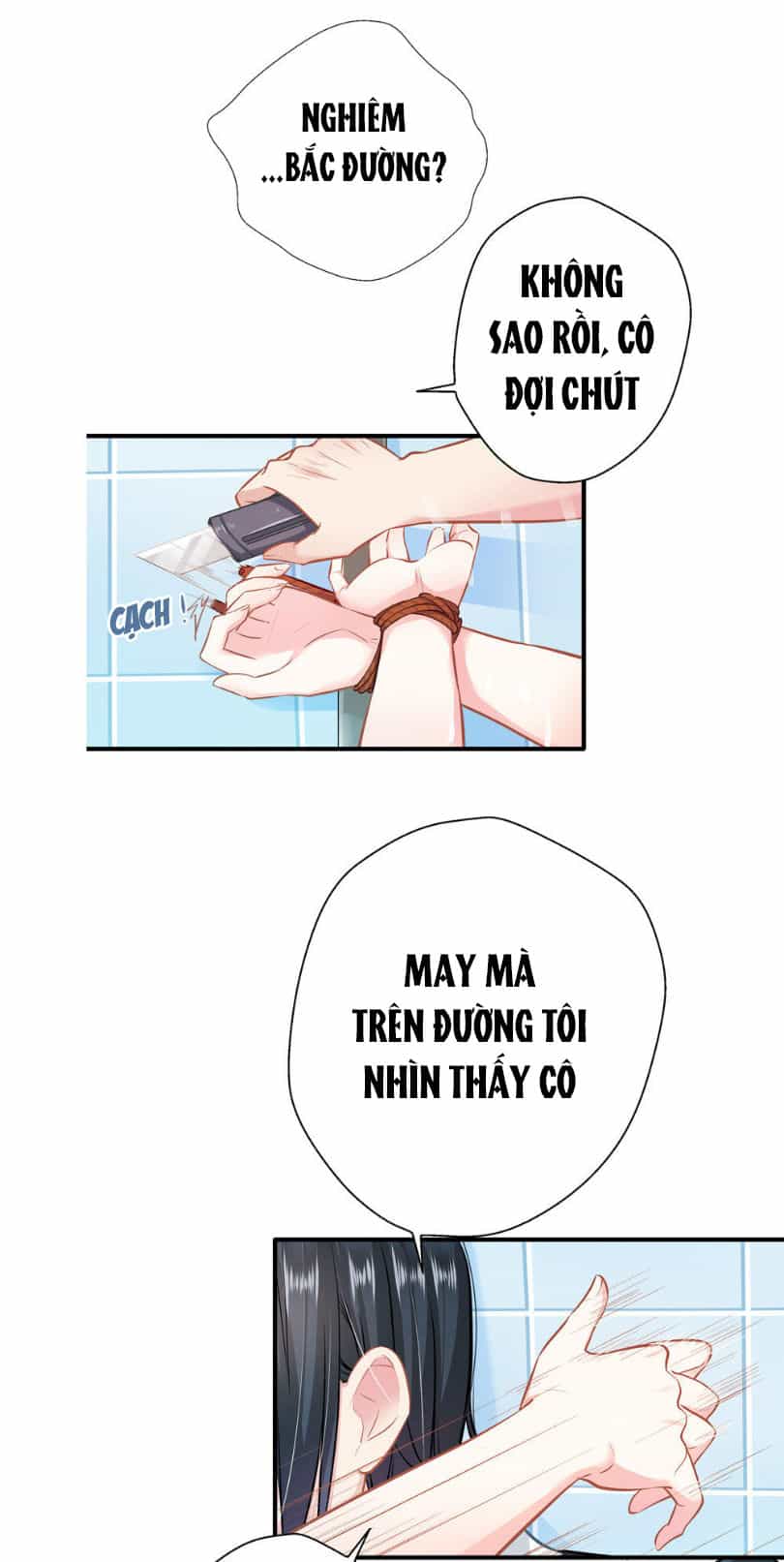 Cưng Chiều Ái Thê Hư Hỏng - Chương 14 - ảnh 11