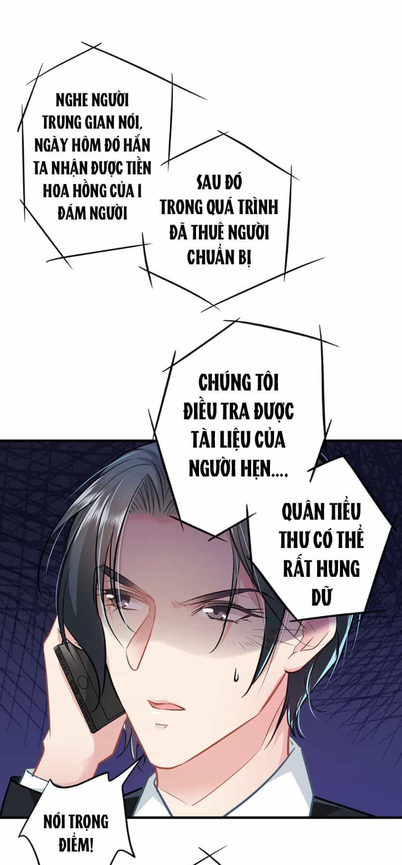 Cưng Chiều Ái Thê Hư Hỏng - Chương 14 - ảnh 5