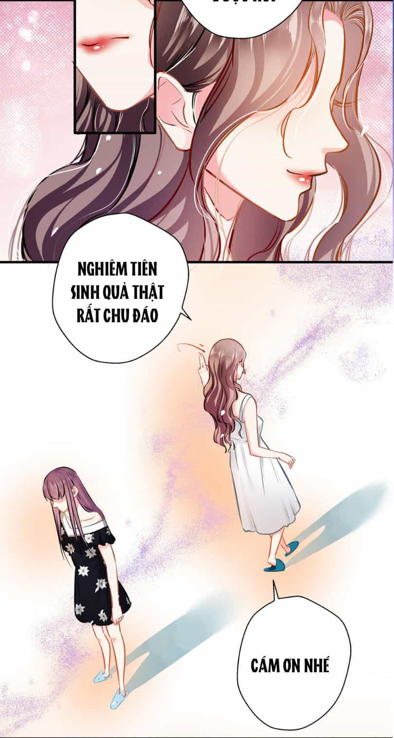 Cưng Chiều Ái Thê Hư Hỏng - Chương 15 - ảnh 18