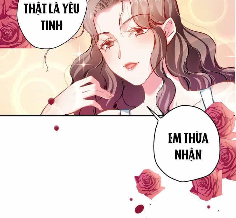 Cưng Chiều Ái Thê Hư Hỏng - Chương 15 - ảnh 4