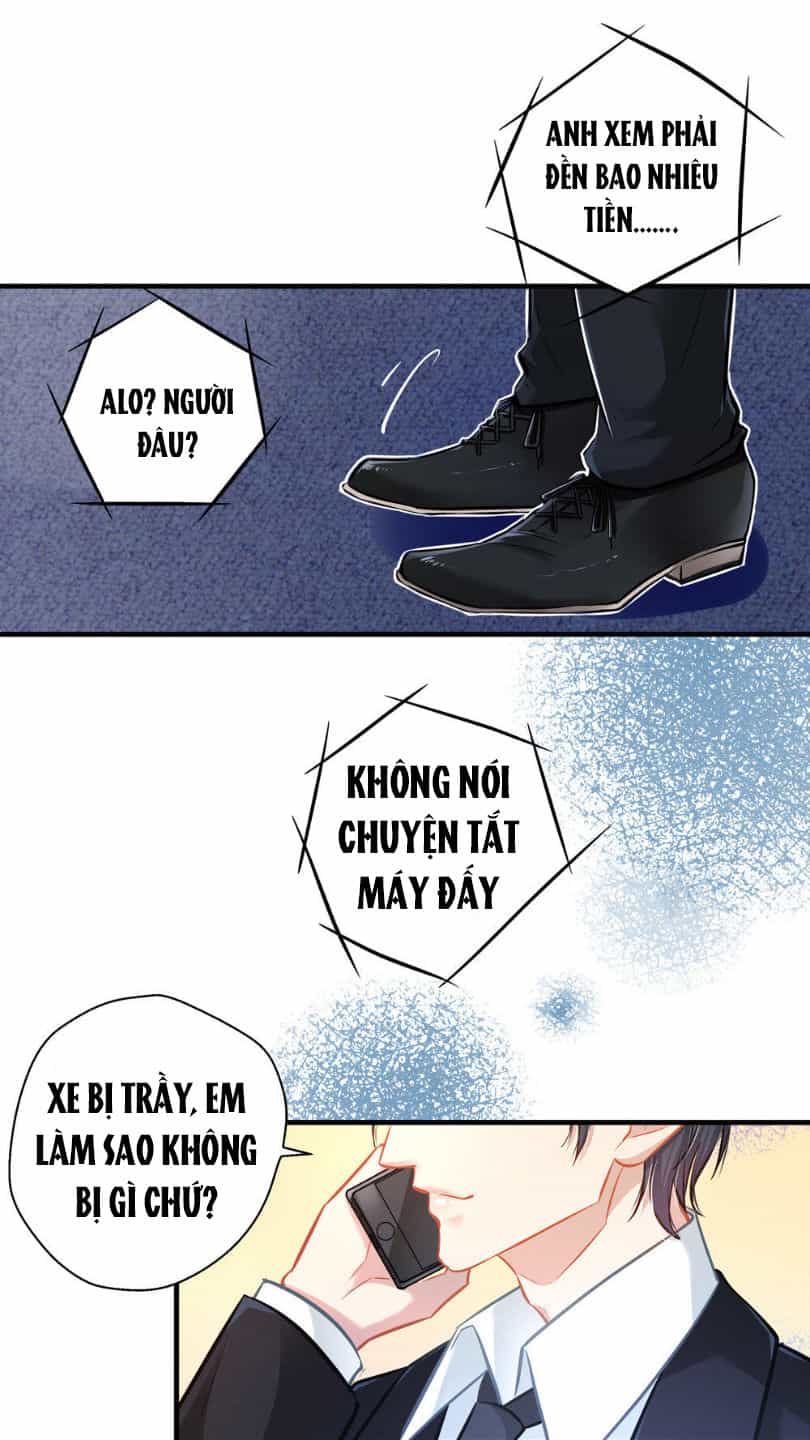 Cưng Chiều Ái Thê Hư Hỏng - Chương 16 - ảnh 21