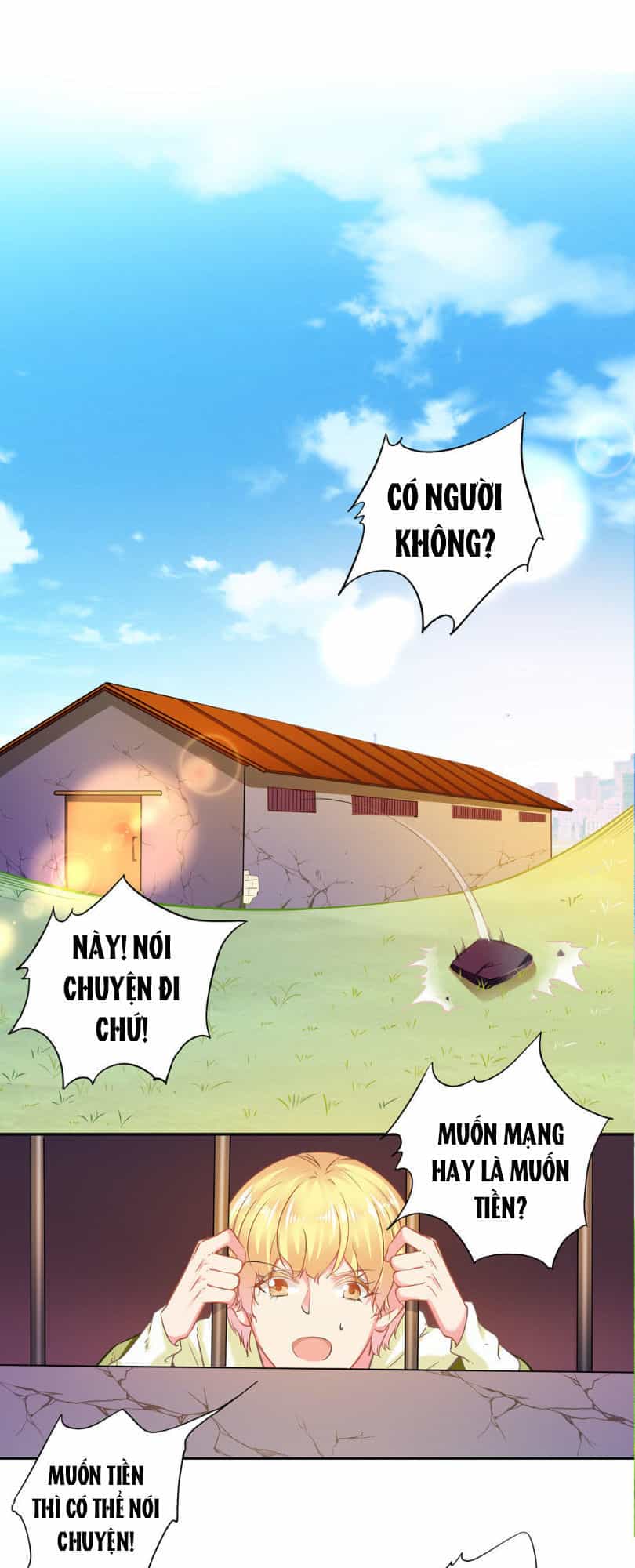 Cưng Chiều Ái Thê Hư Hỏng - Chương 18 - ảnh 20